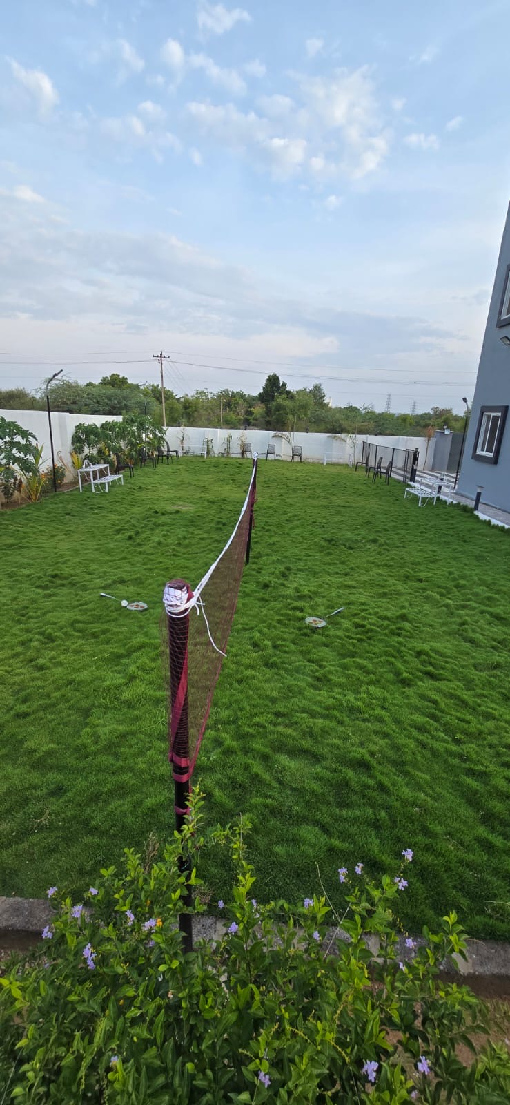 Garden 1