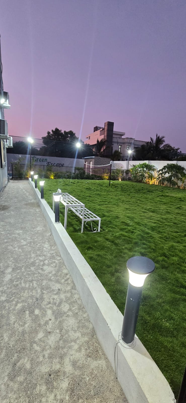 Garden 2