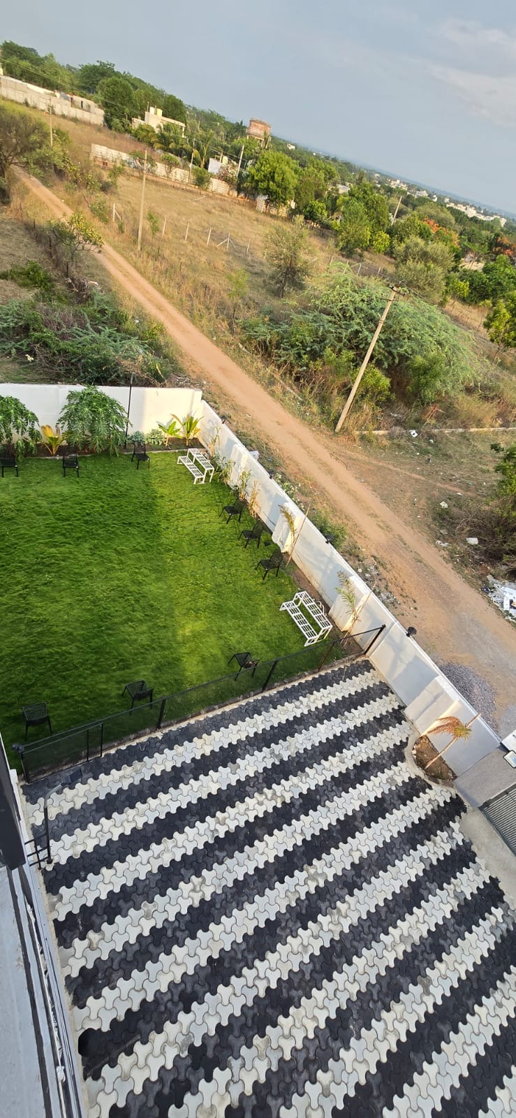 Garden 6