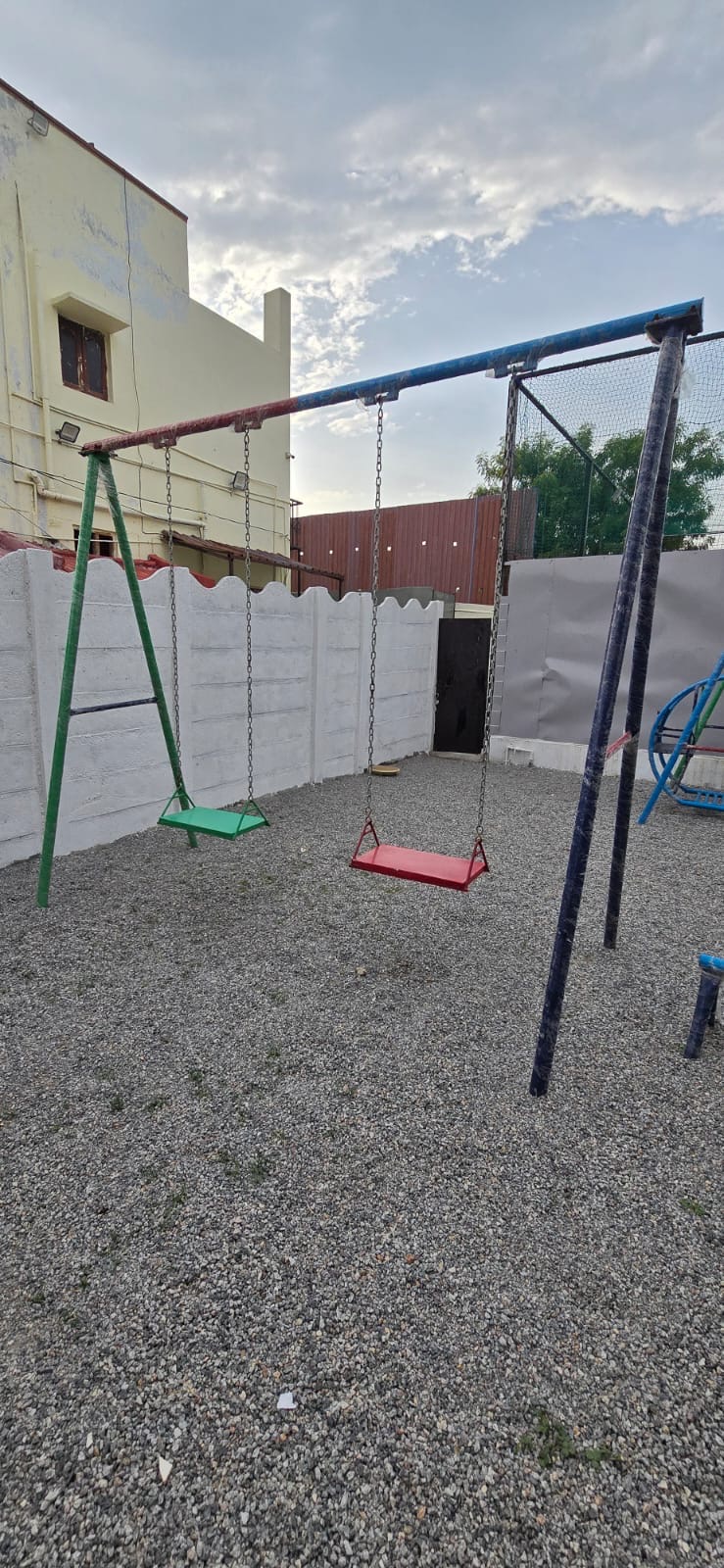 Kids Play Area 1