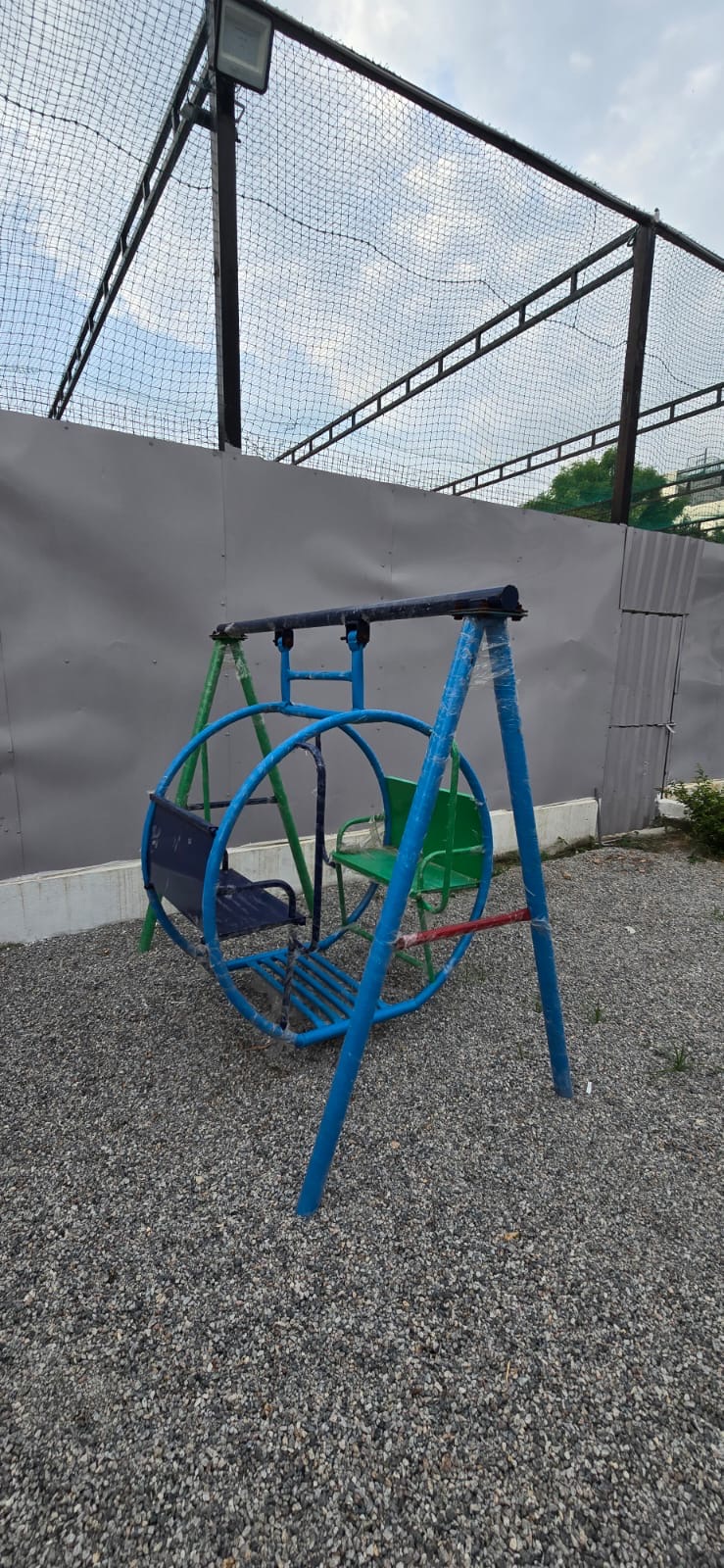 Kids Play Area 2