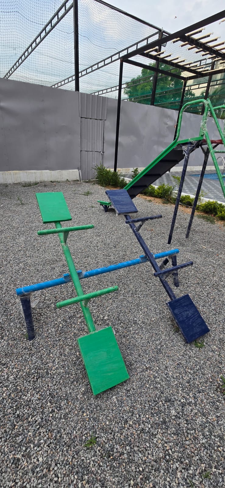 Kids Play Area 5
