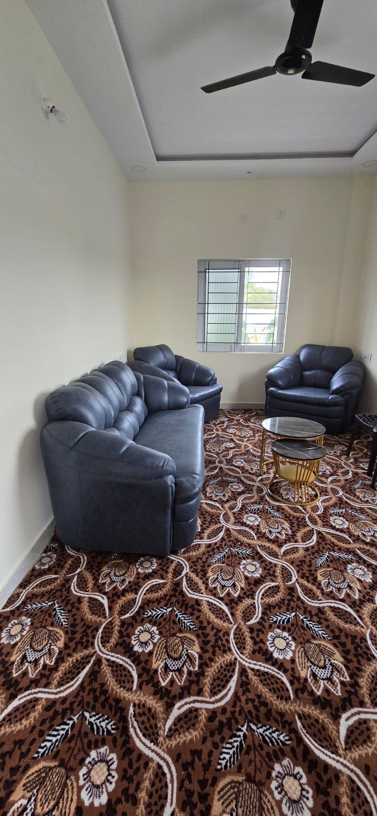 Luxury Room 2