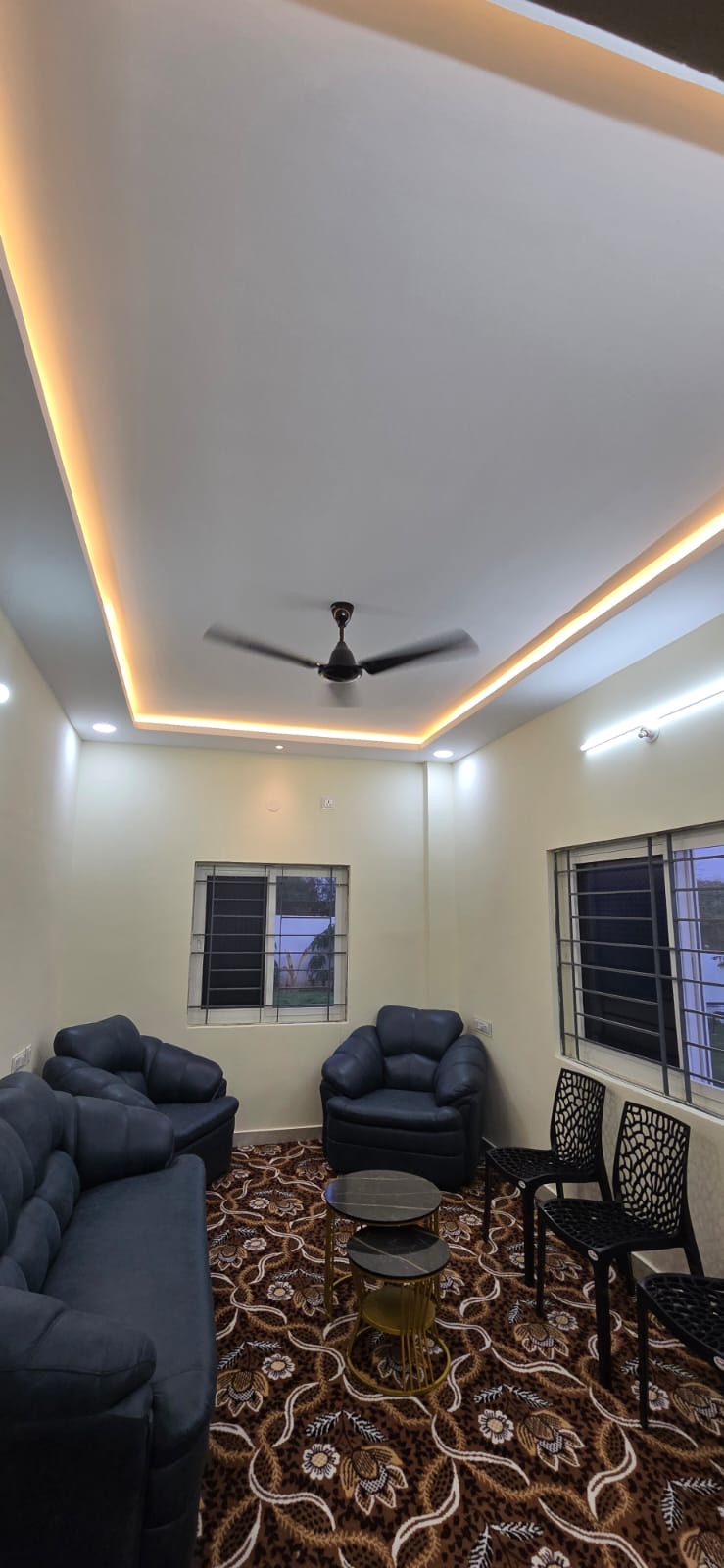 Luxury Room 3