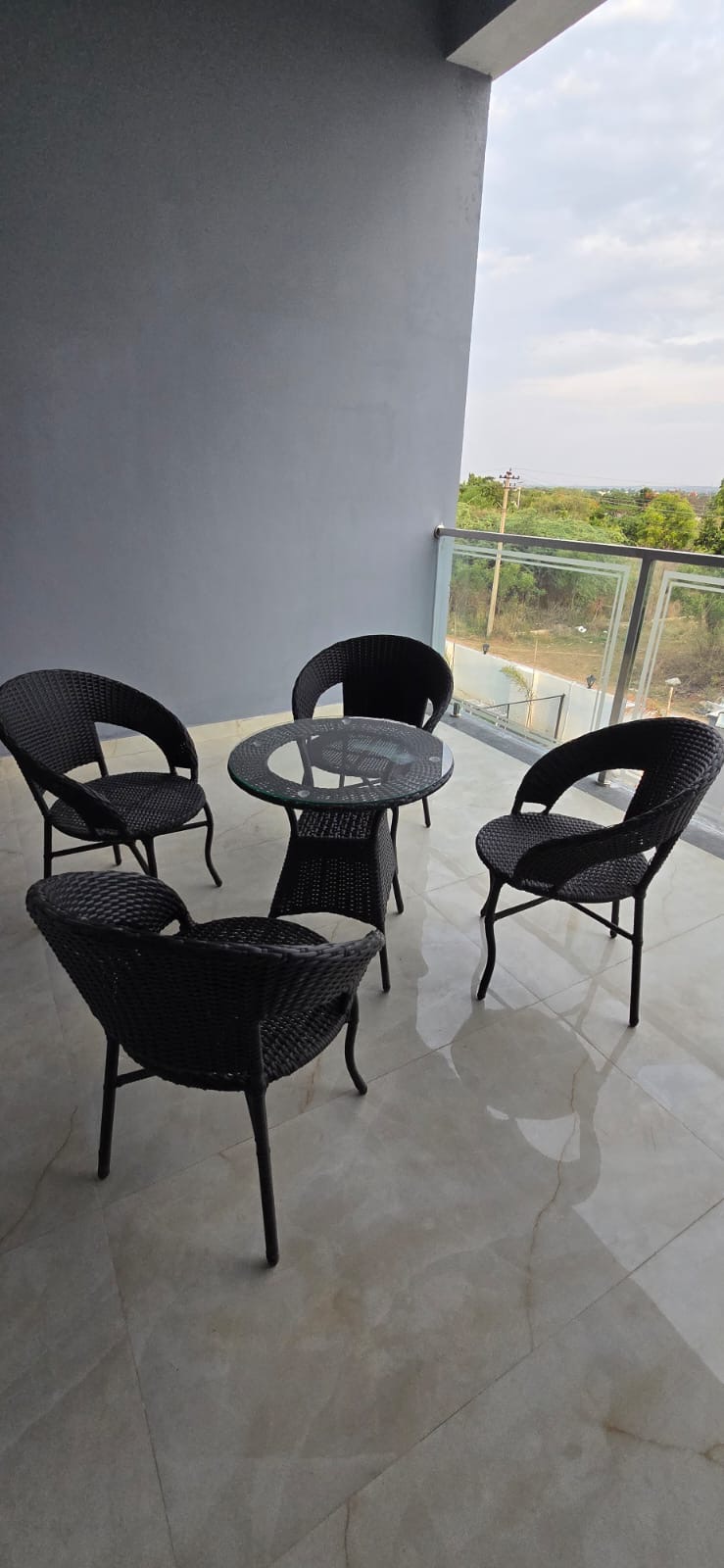 Luxury Room 5
